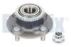 BENDIX 050917B Wheel Bearing Kit